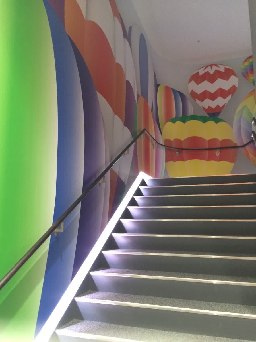 佐賀熱氣球博物館 | 去趣 chicTrip