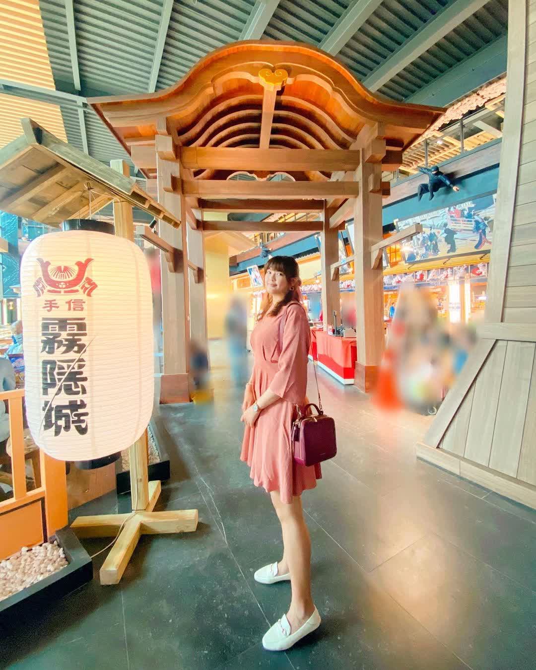 手信霧隱城 | 去趣 chicTrip