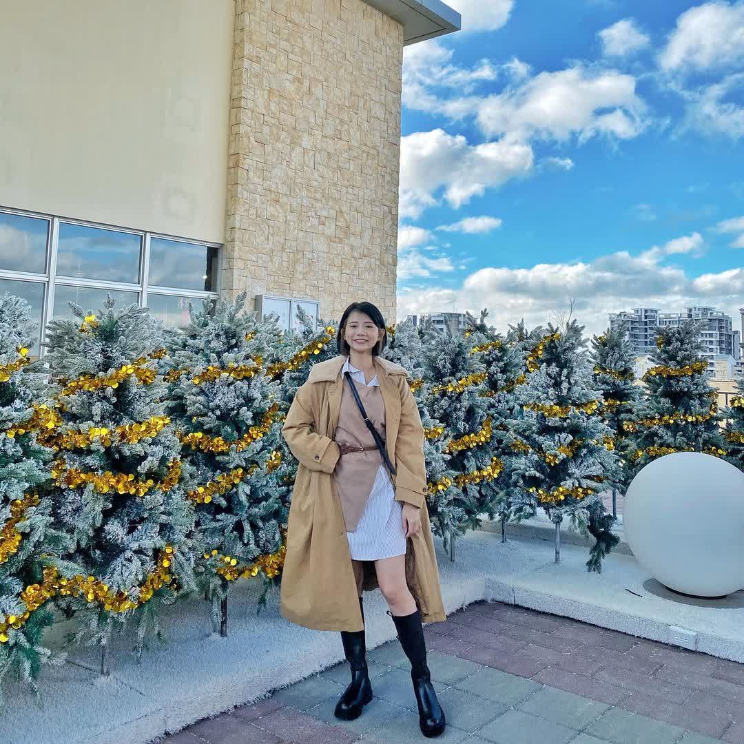 華泰名品城 | 去趣 chicTrip