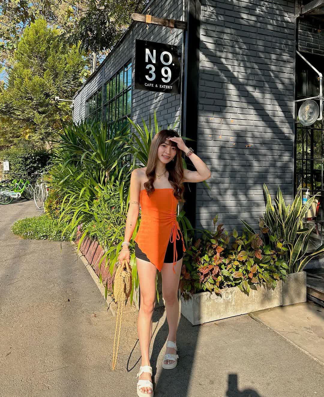 No.39 Cafe | 去趣 chicTrip