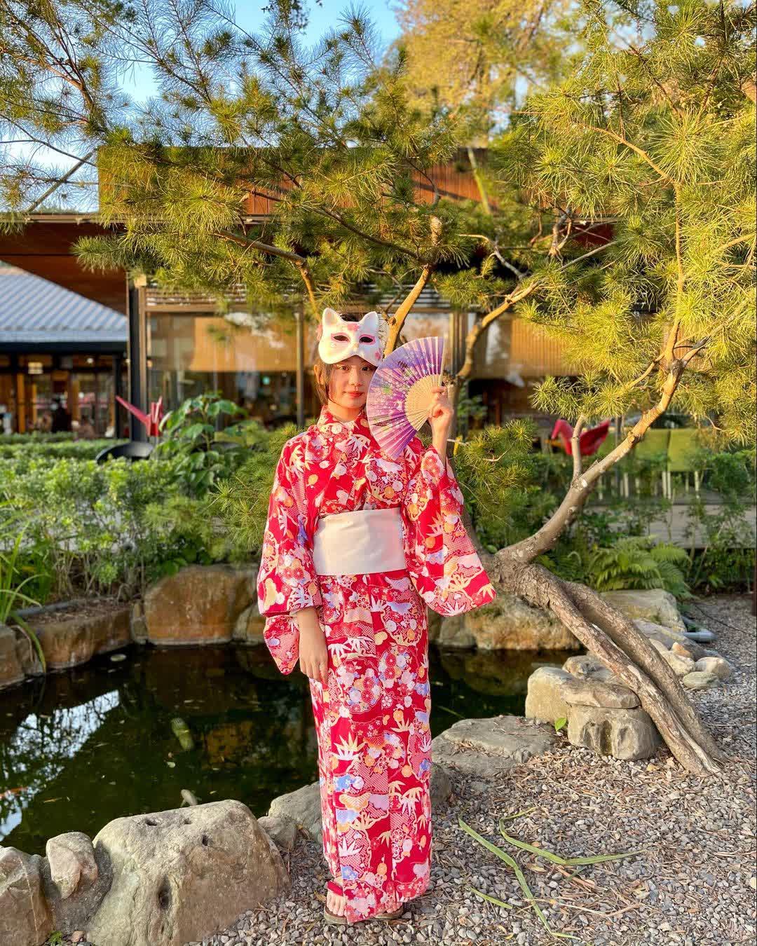 鳥居Torii 【喫茶食堂 / 祈願所 / 擔露本舖 / 福亭屋】(全台唯一祈福主題餐廳) | 去趣 chicTrip