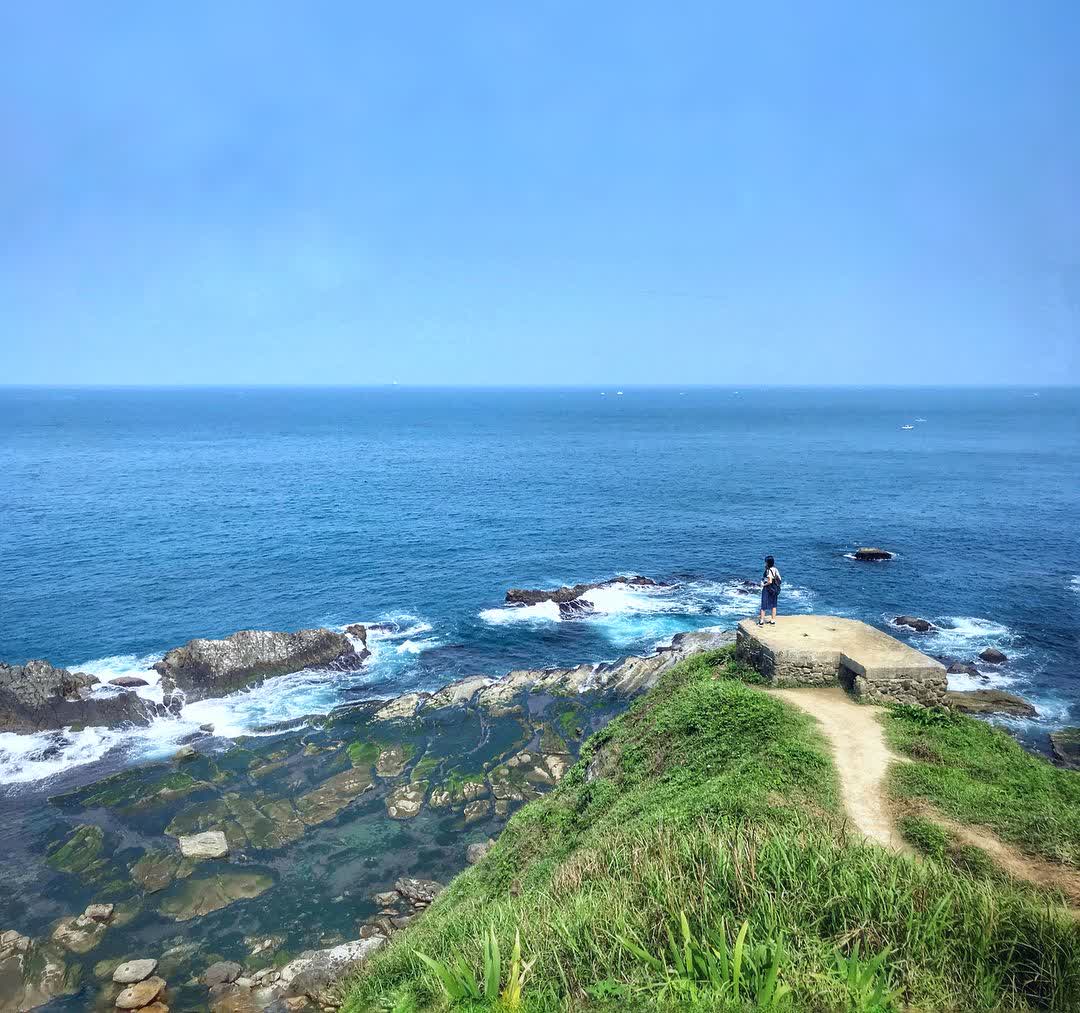 望幽 谷 | 去趣 chicTrip