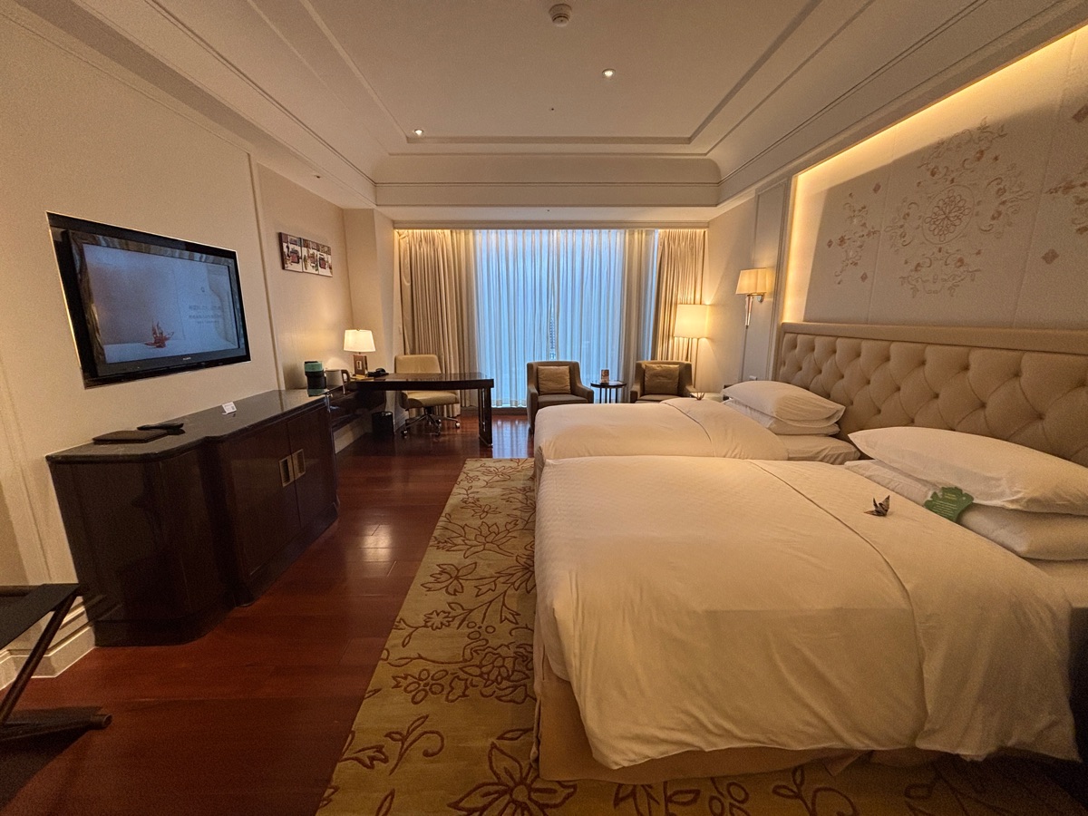 大倉久和大飯店 | 去趣 chicTrip