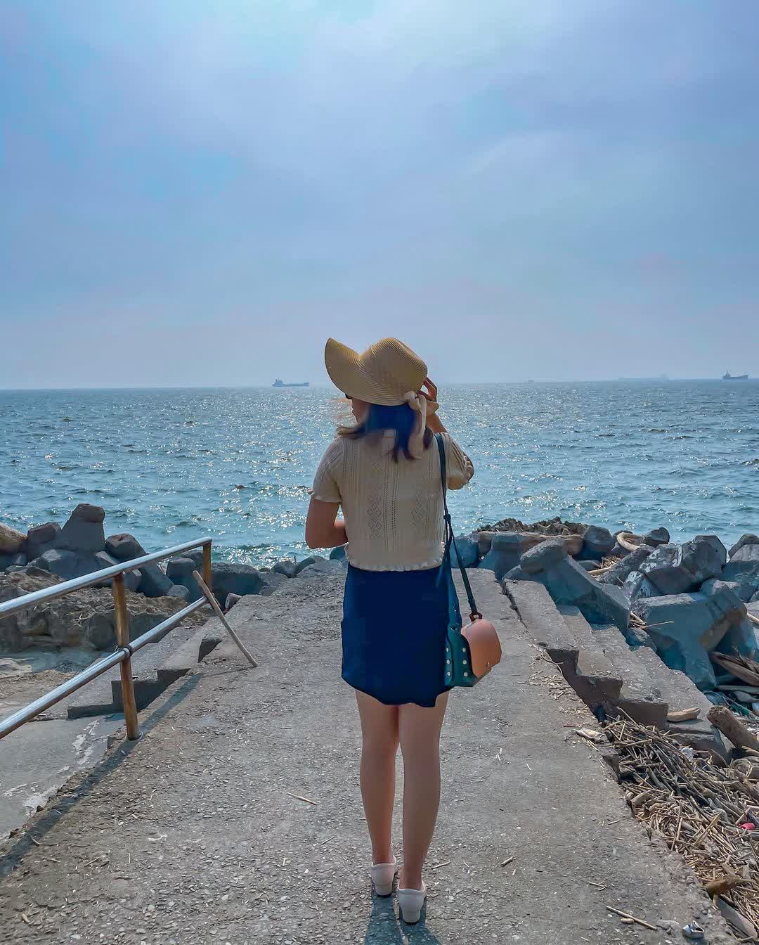 柴山漁港 | 去趣 chicTrip