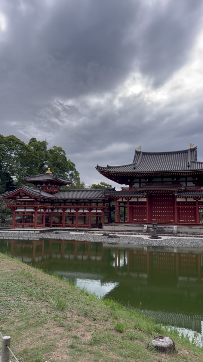 平等院 | 去趣 chicTrip