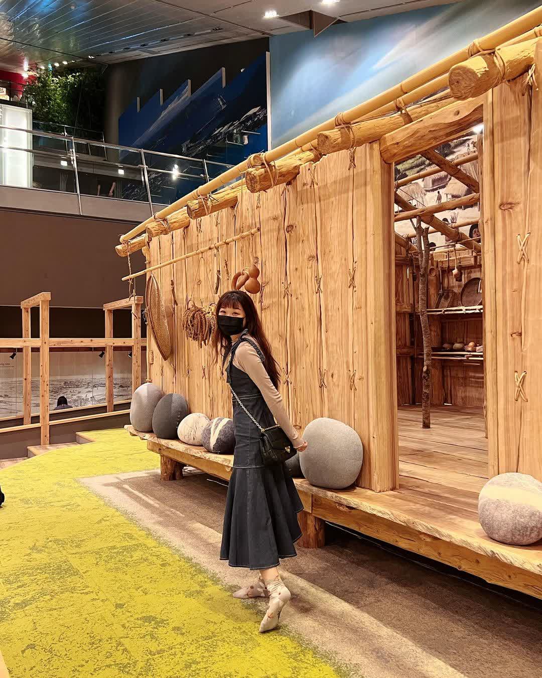 蘭陽博物館 | 去趣 chicTrip