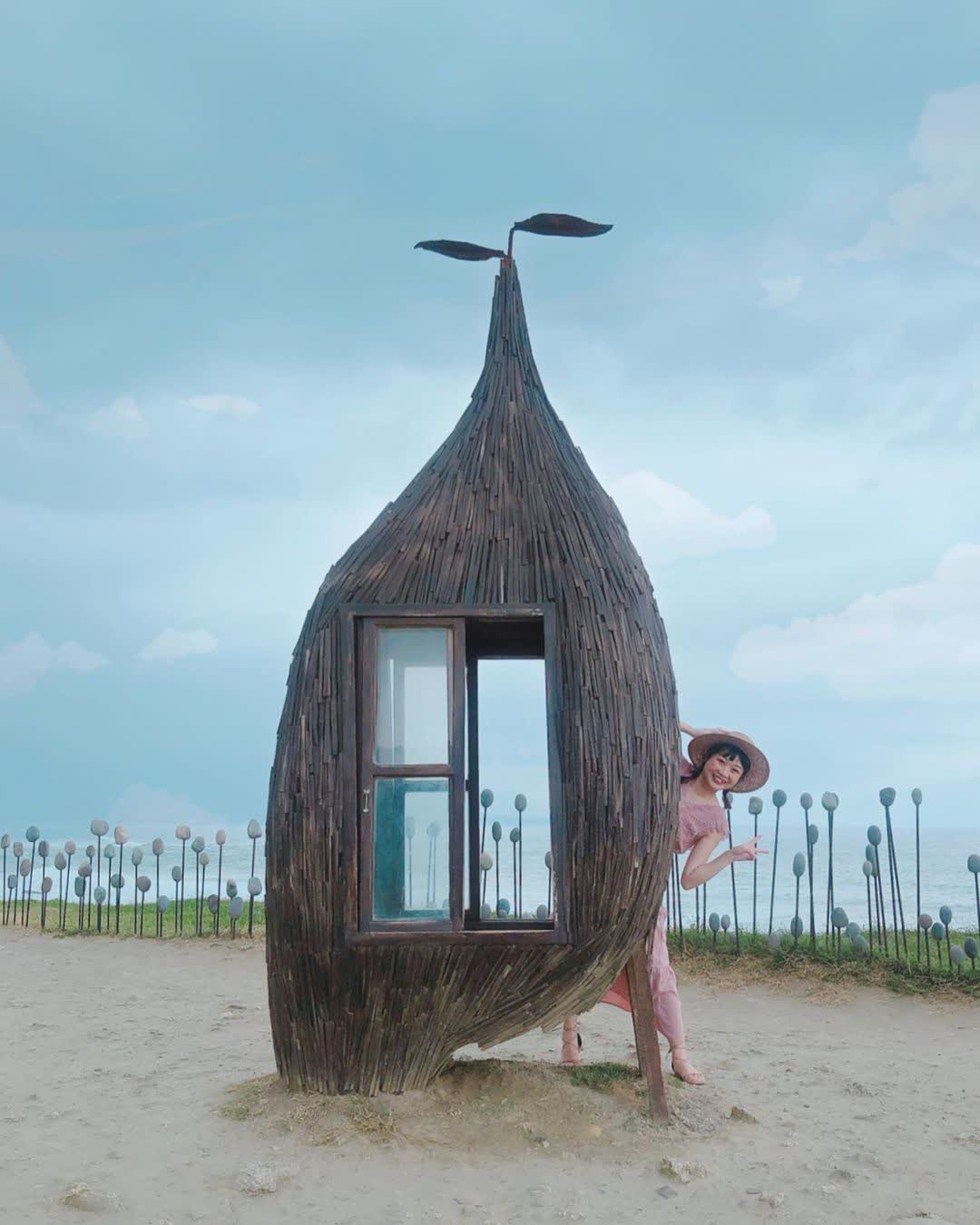 加路蘭遊憩區 | 去趣 chicTrip