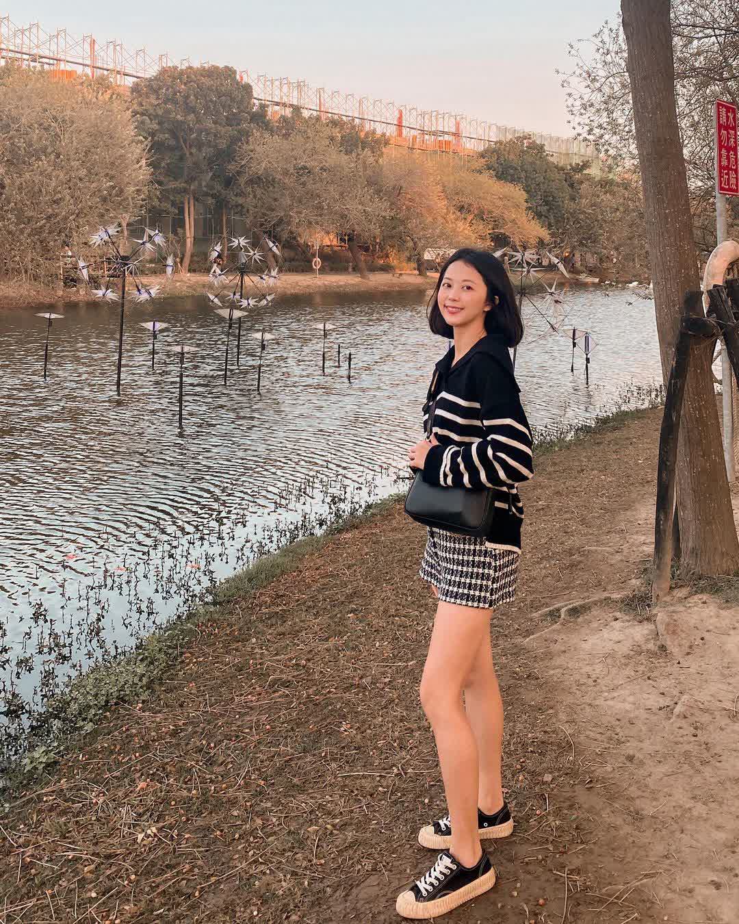 鹽水月津港歷史街區 | 去趣 chicTrip