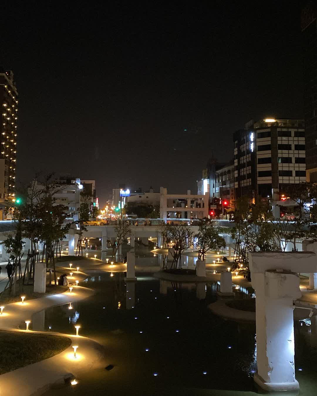 河樂廣場 | 去趣 chicTrip