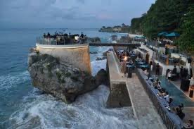 Rock Bar | 去趣 chicTrip