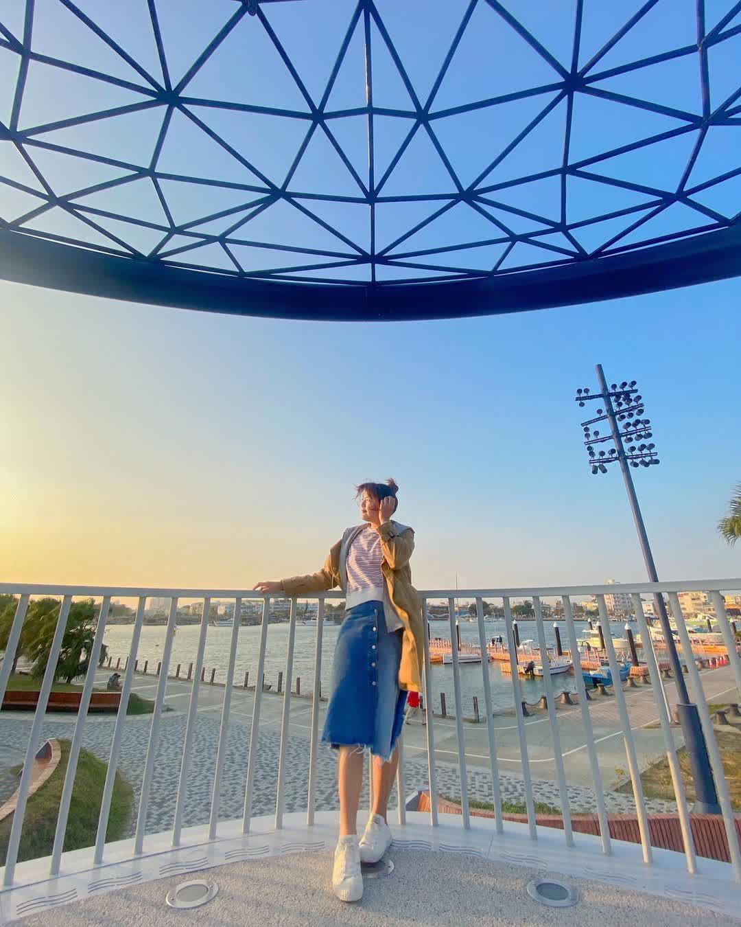 大魚的祝福 | 去趣 chicTrip