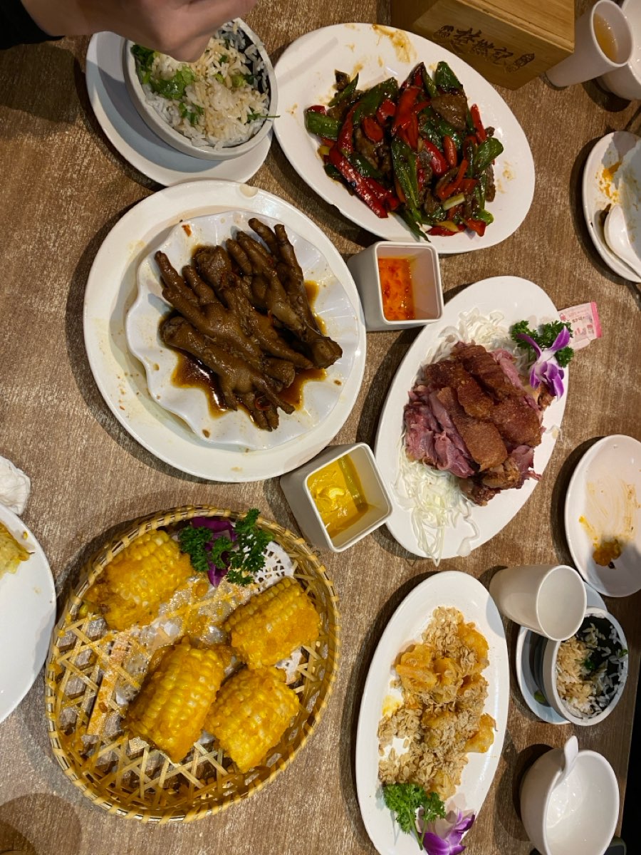 楚撚記大排檔 | 去趣 chicTrip