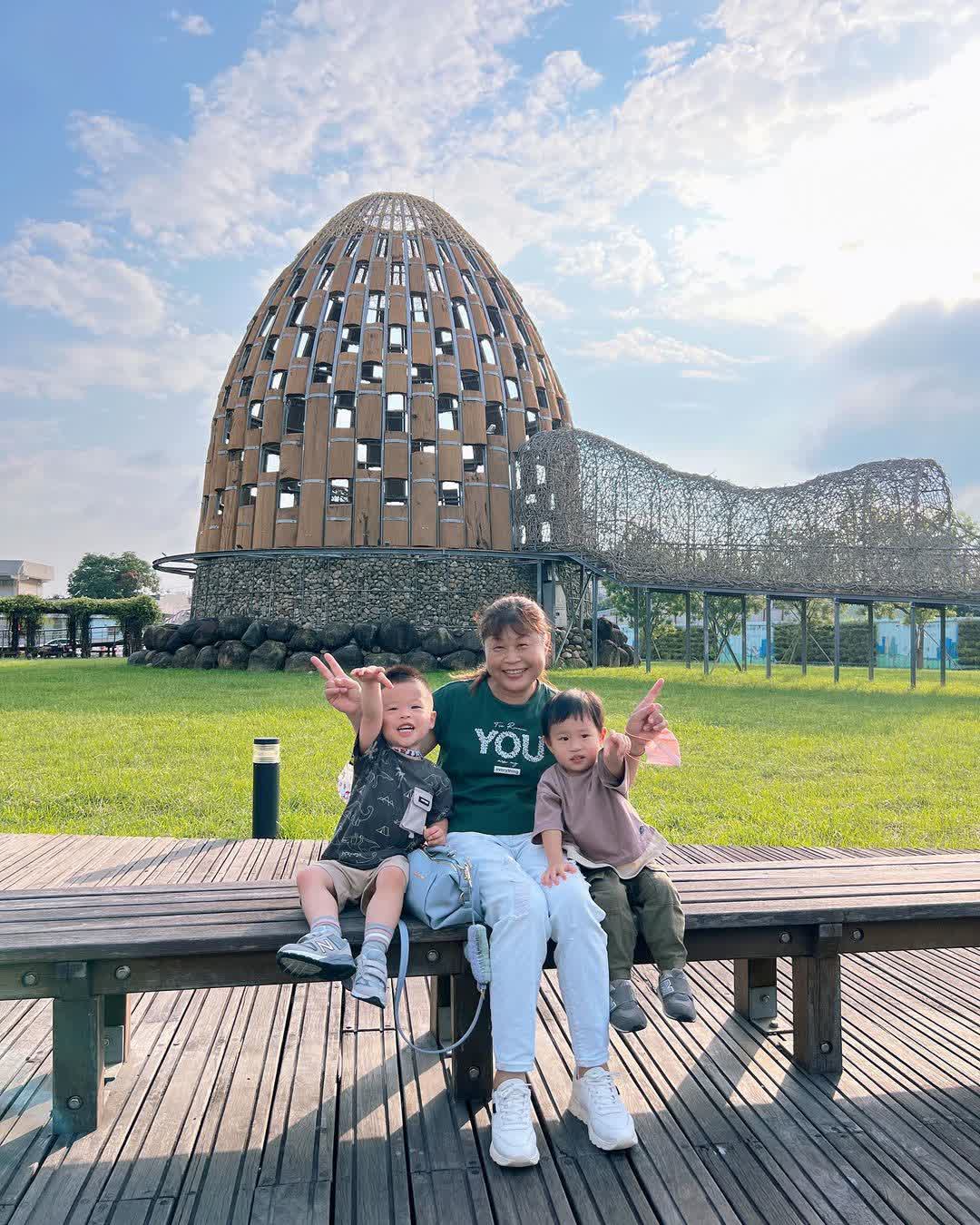 森林之歌 | 去趣 chicTrip