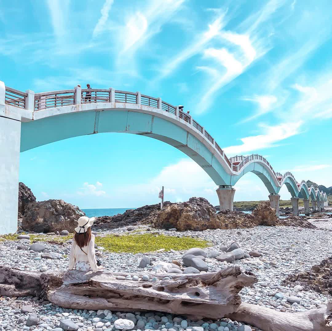 三仙台 | 去趣 chicTrip