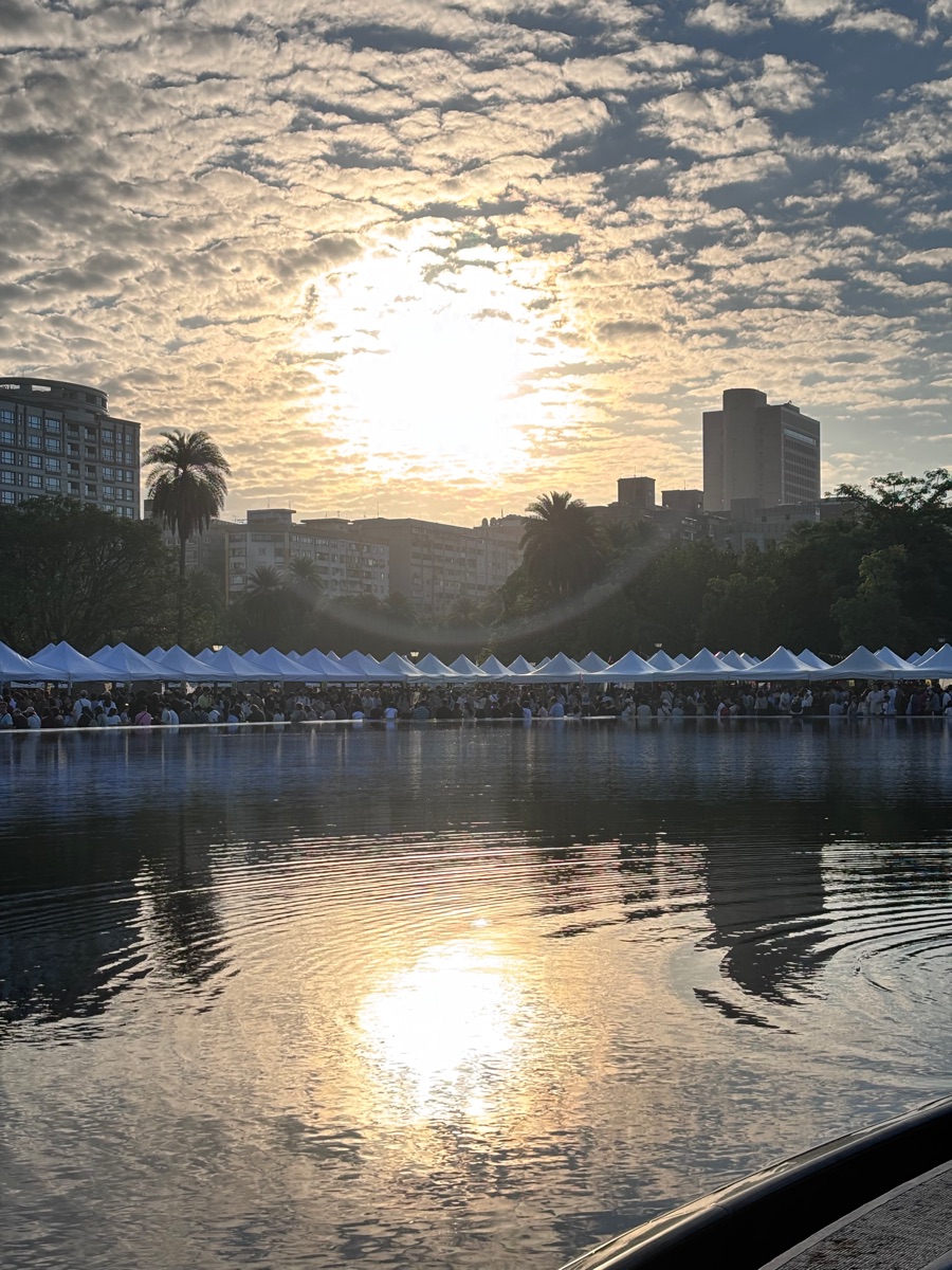 國立國父紀念館 | 去趣 chicTrip