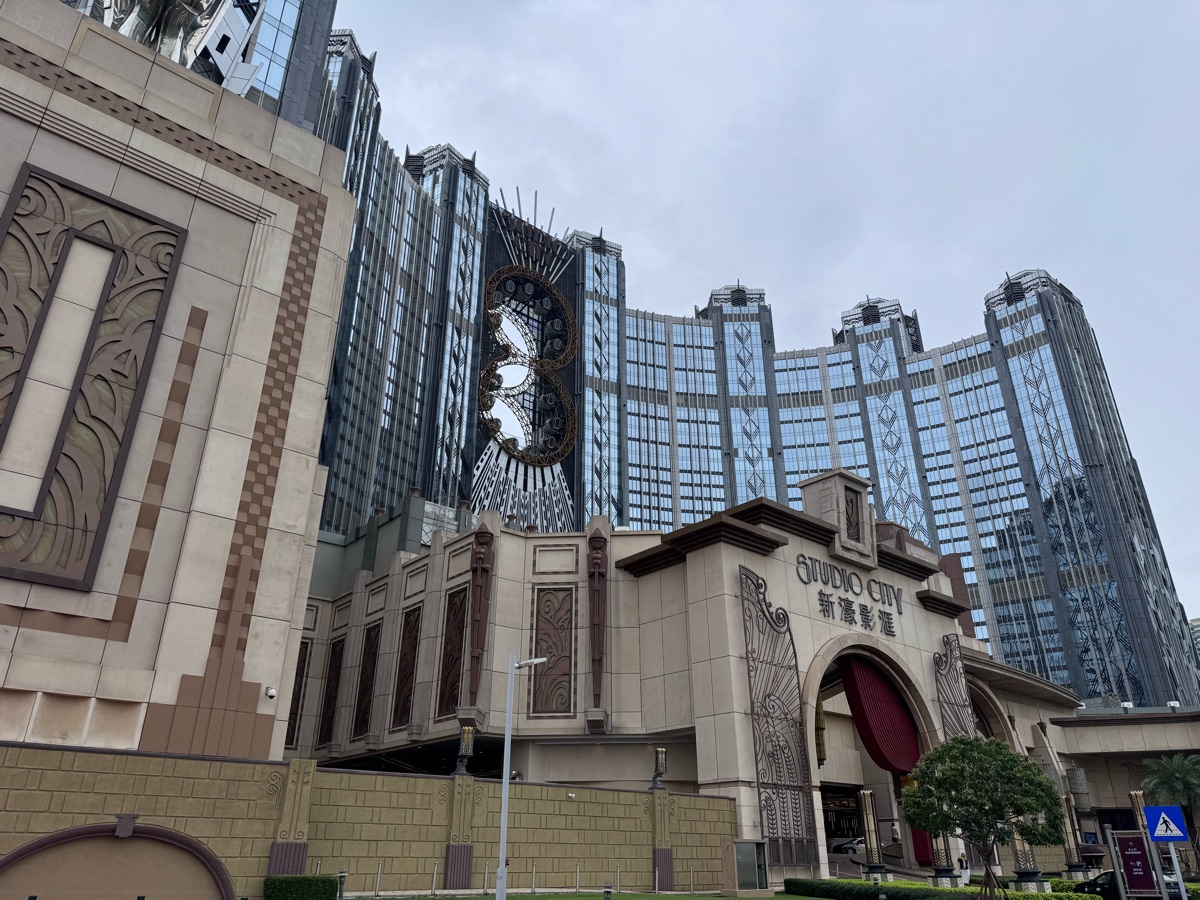 新濠影𣾀 | 去趣 chicTrip