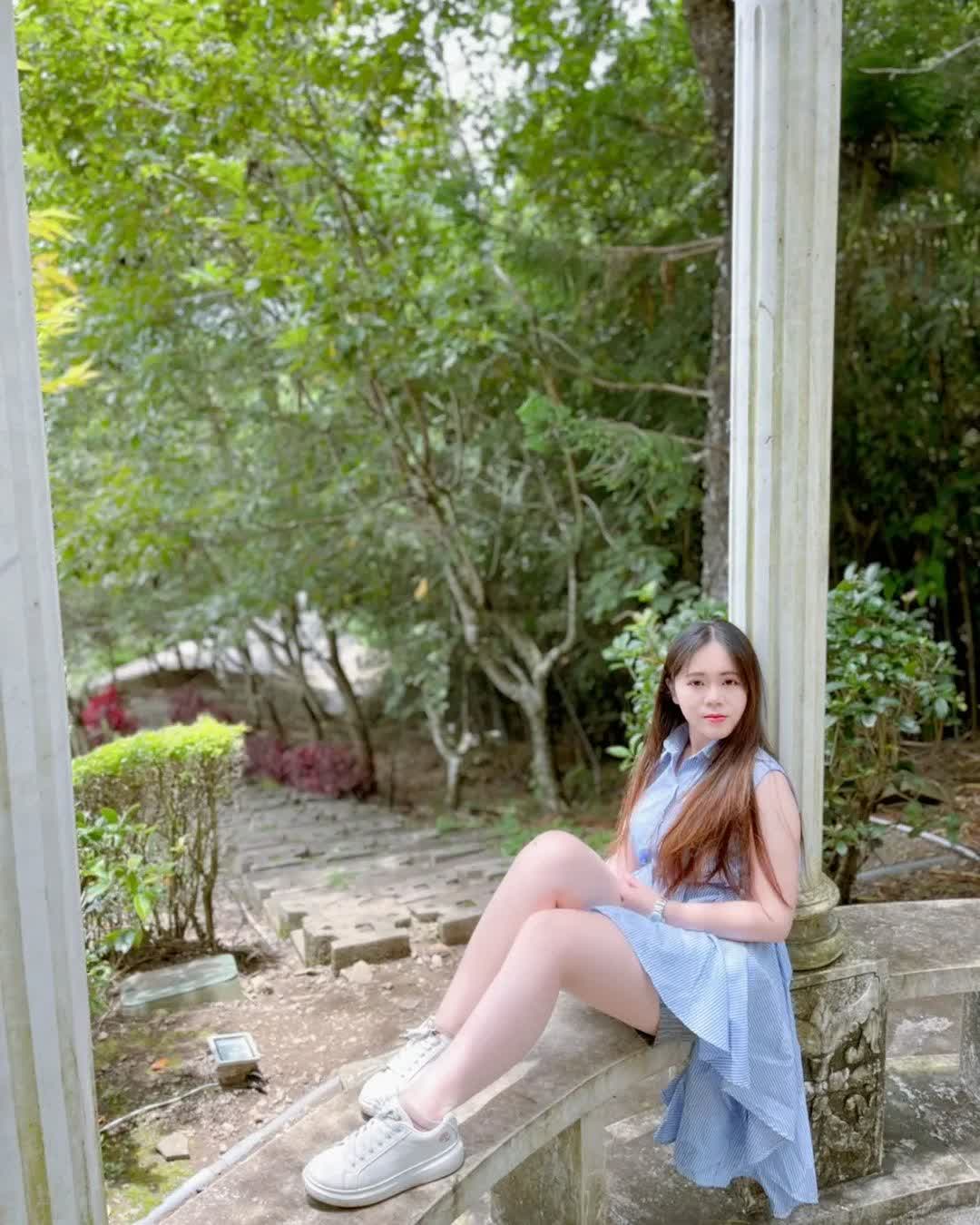 清境農場小瑞士花園 | 去趣 chicTrip