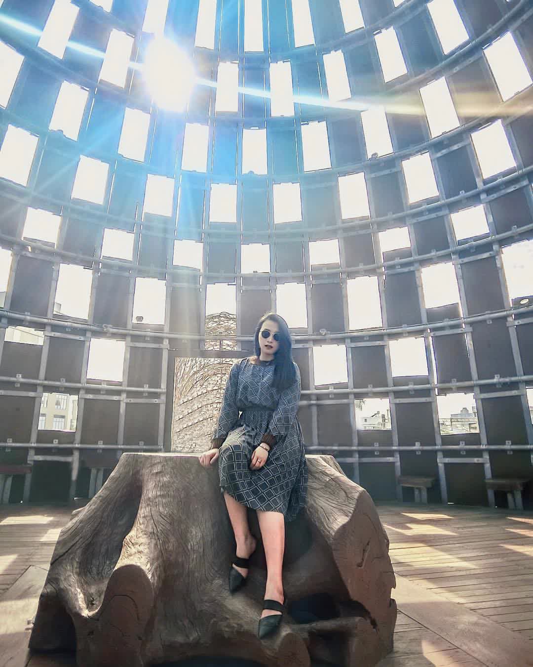 森林之歌 | 去趣 chicTrip