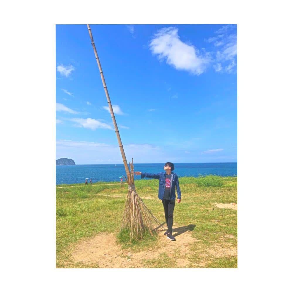 潮境公園 | 去趣 chicTrip