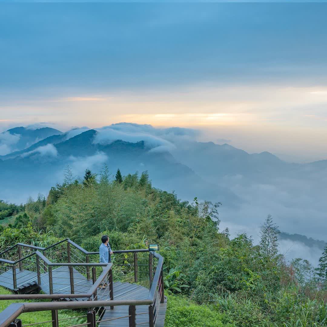 二延平步道 | 去趣 chicTrip
