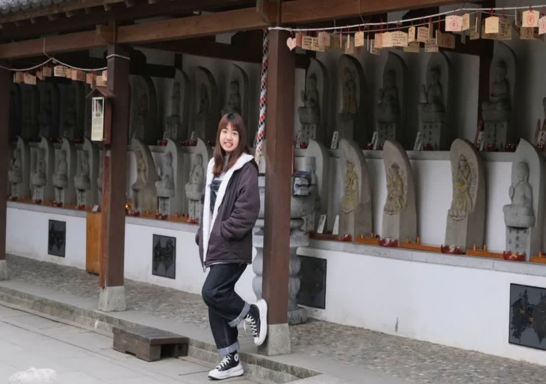 吉安慶修院 | 去趣 chicTrip