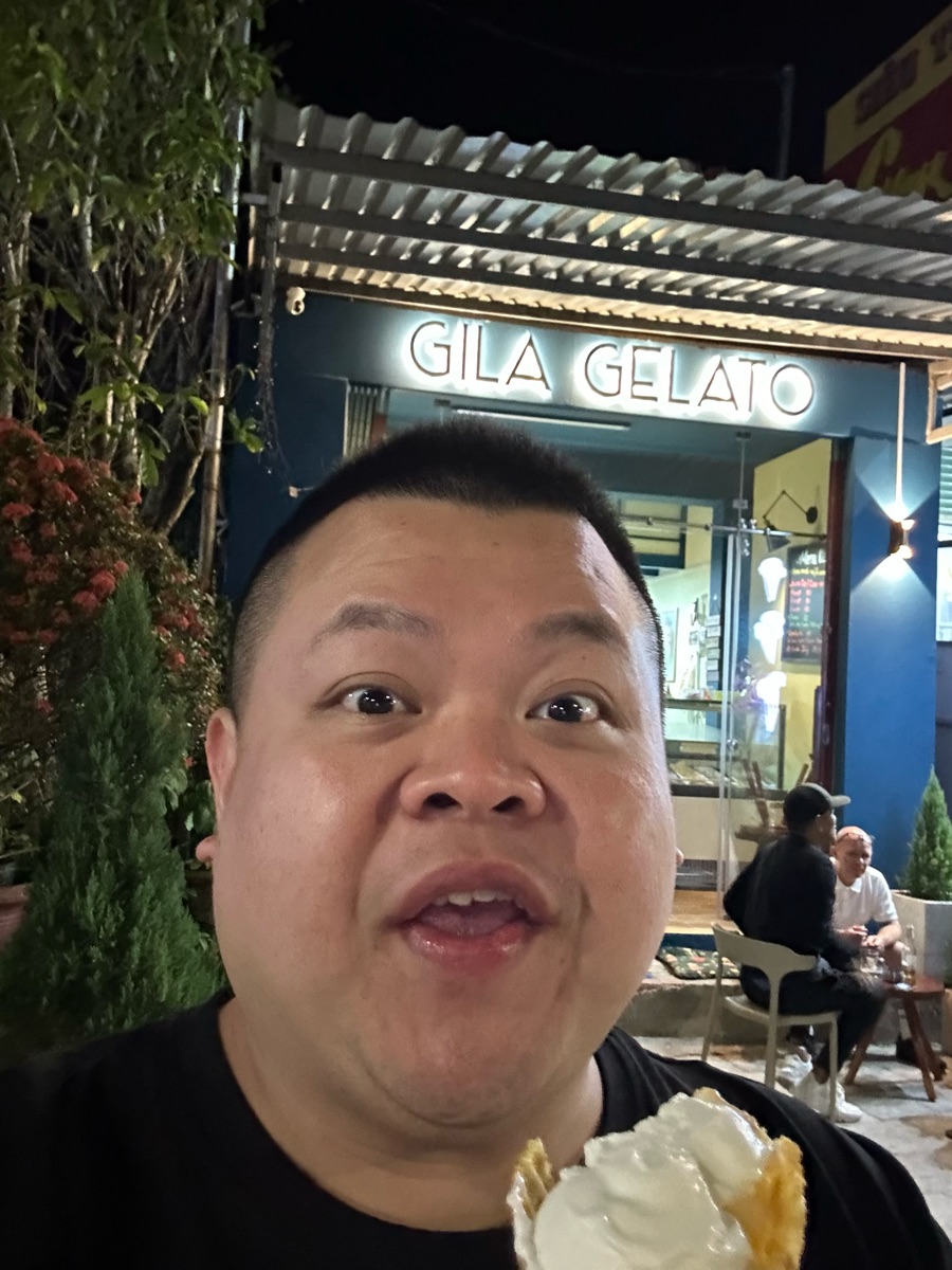 Gila Gelato | 去趣 chicTrip
