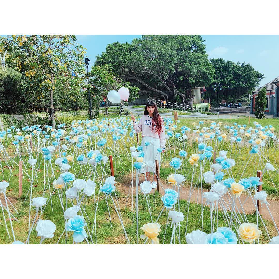 淡水海關碼頭 | 去趣 chicTrip