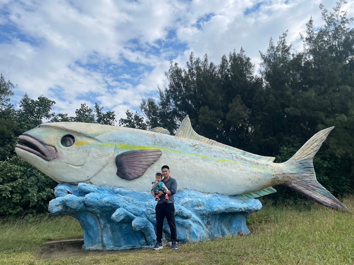 17公里海岸自行車道 | 去趣 chicTrip