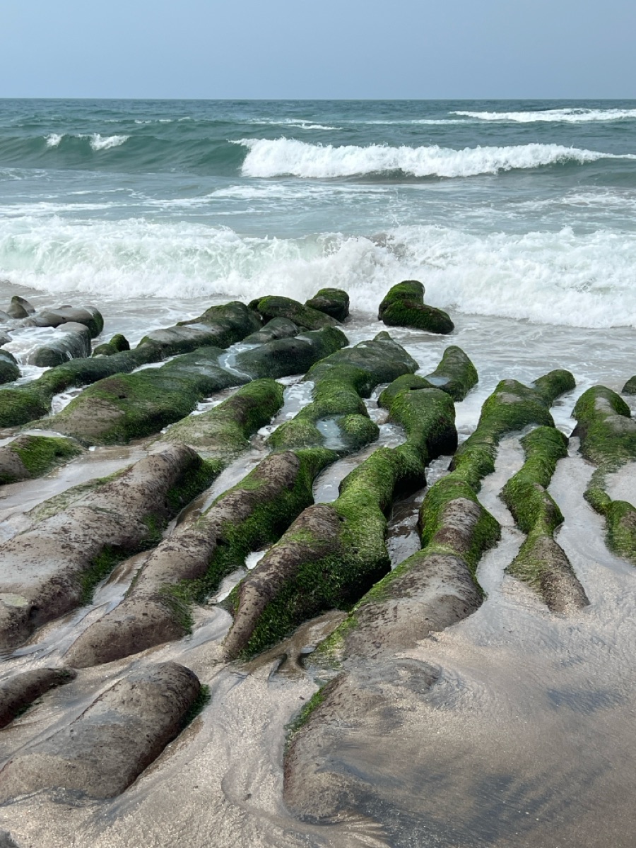 老梅綠石槽 | 去趣 chicTrip