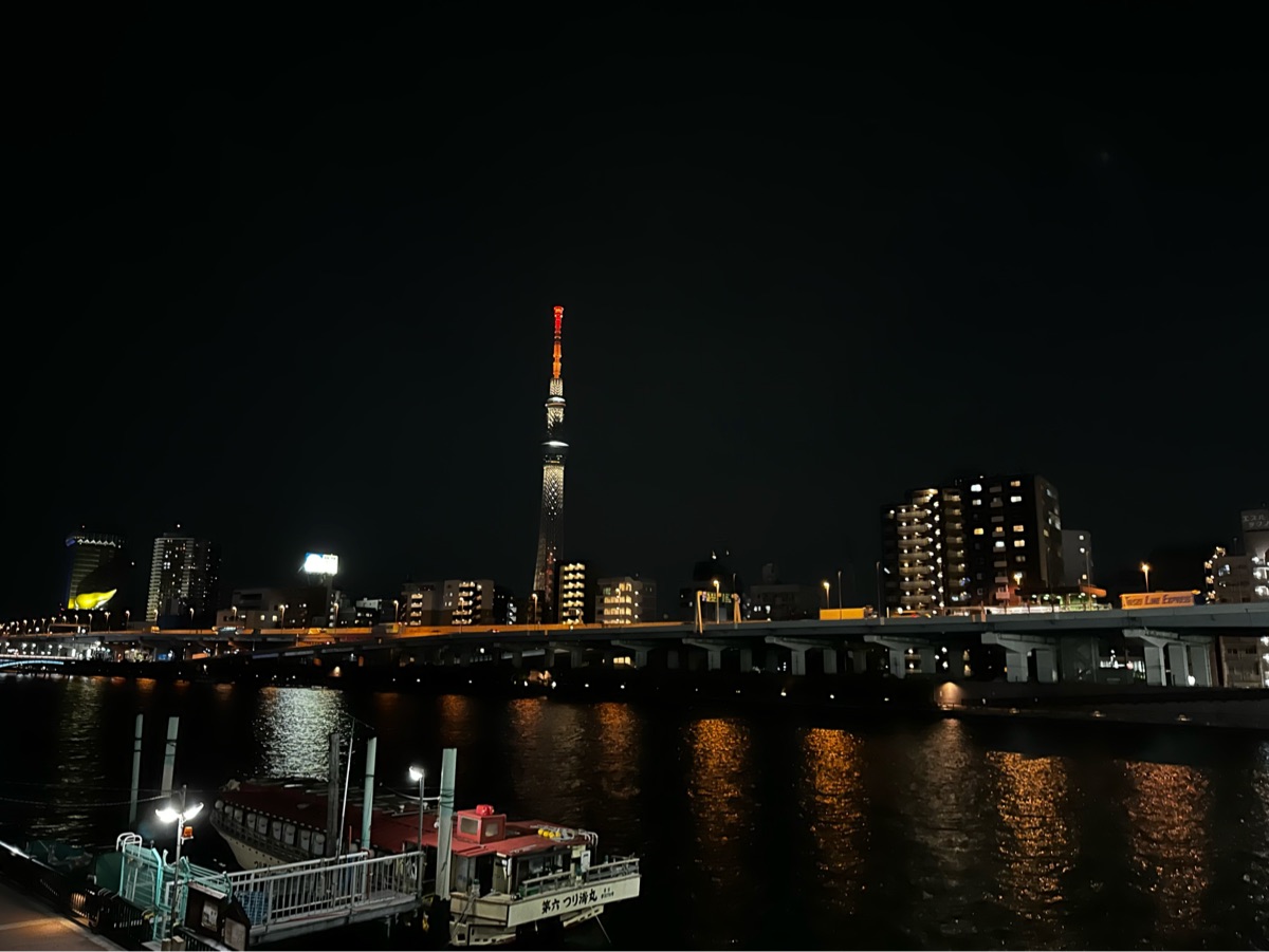 東京晴空塔 | 去趣 chicTrip