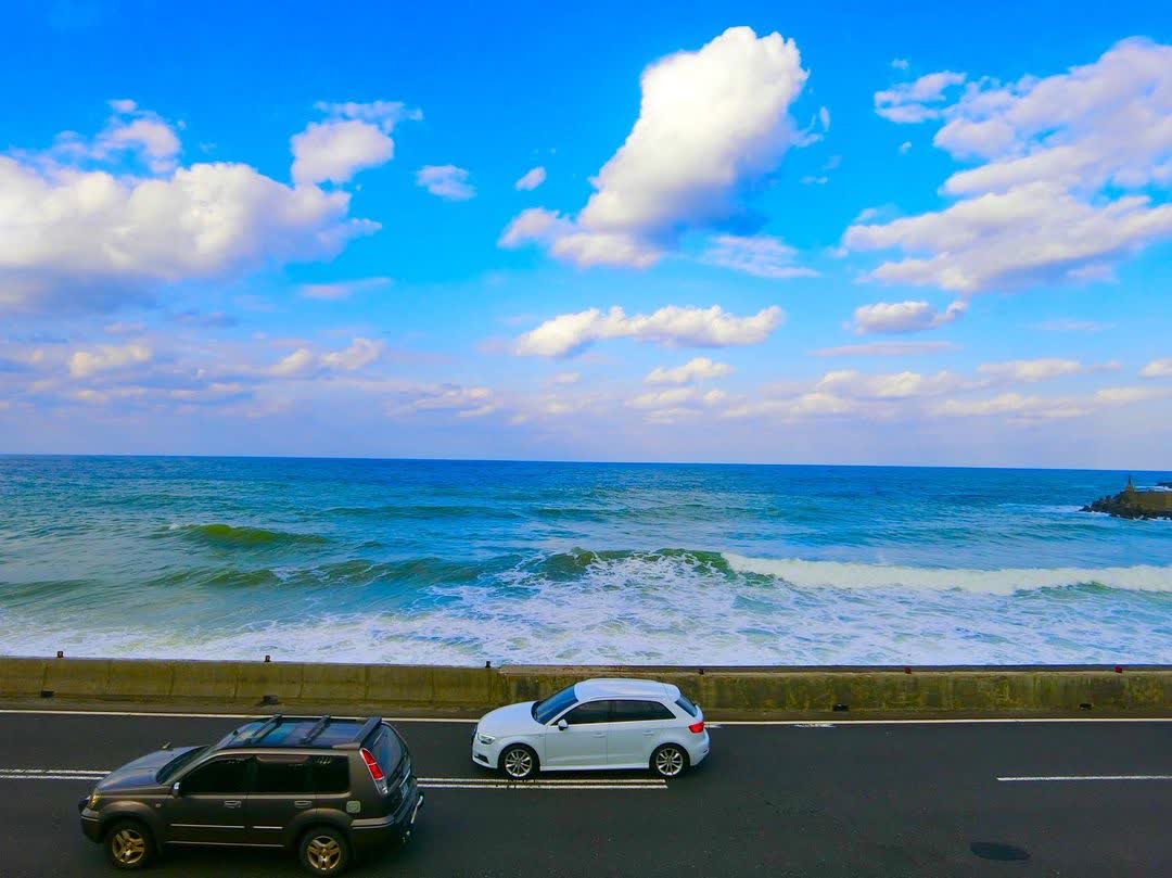 陰陽海 | 去趣 chicTrip