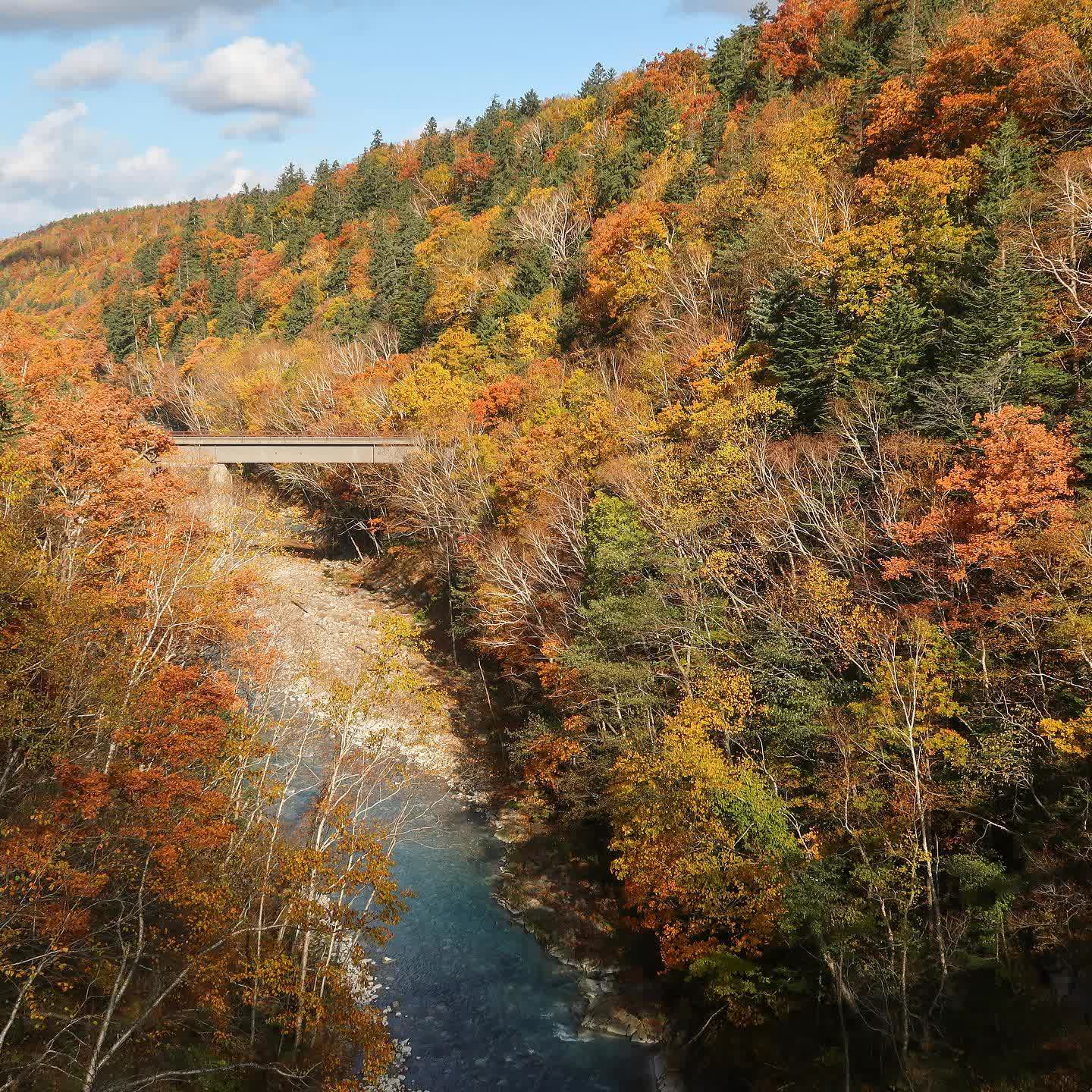 白鬚瀑布 | 去趣 chicTrip