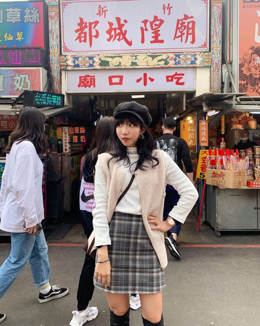 新竹都城隍廟 | 去趣 chicTrip