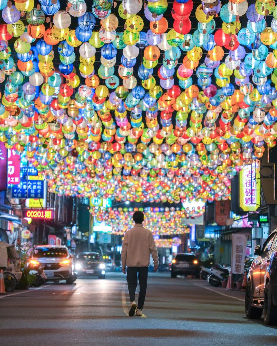 太平老街 | 去趣 chicTrip