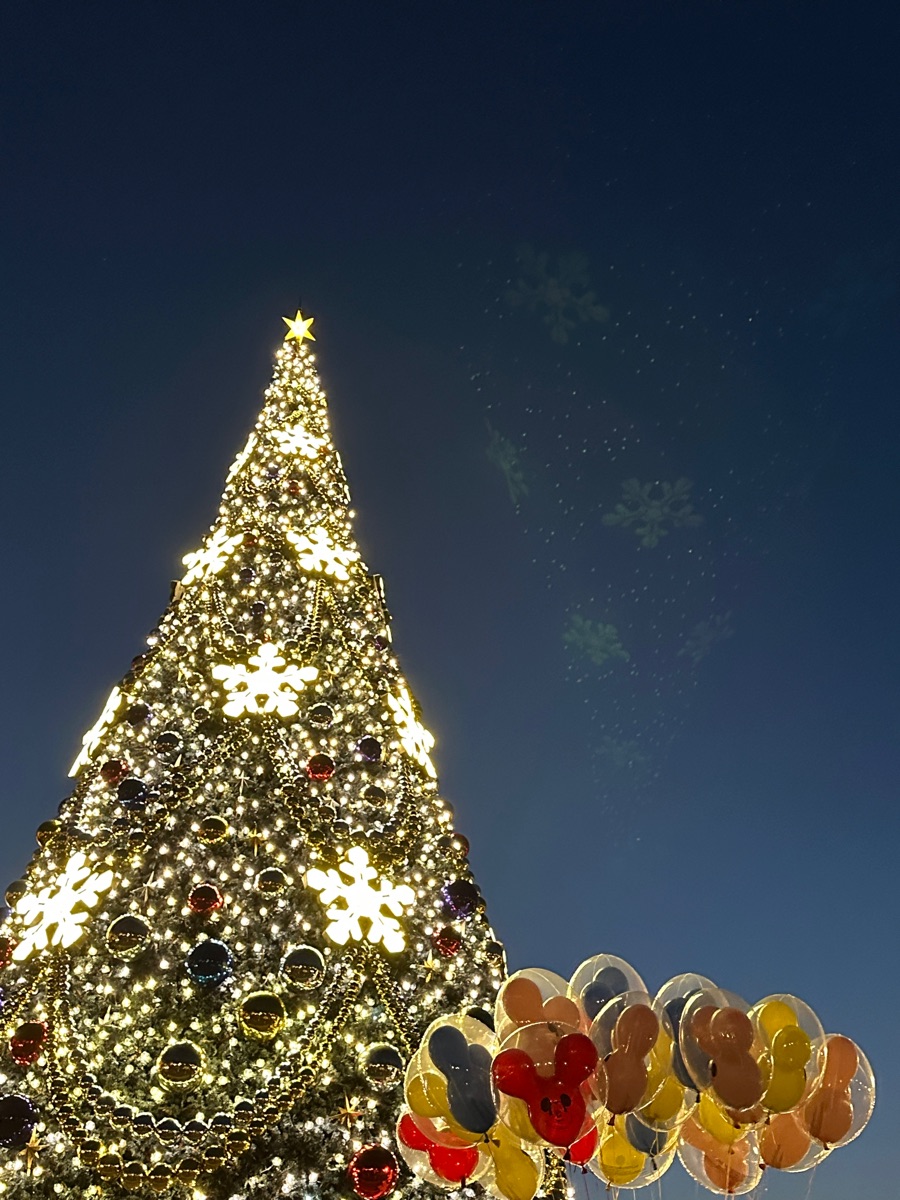 東京迪士尼樂園 | 去趣 chicTrip