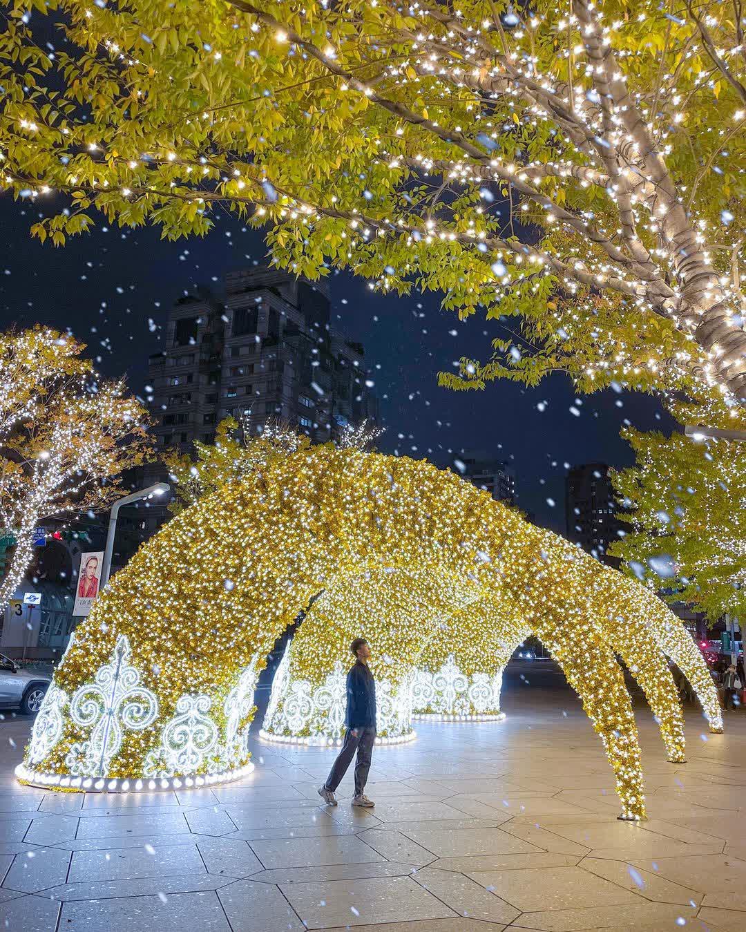 台北101購物中心 | 去趣 chicTrip