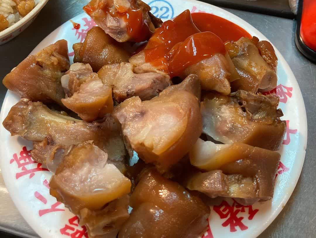 基隆廟口夜市 | 去趣 chicTrip