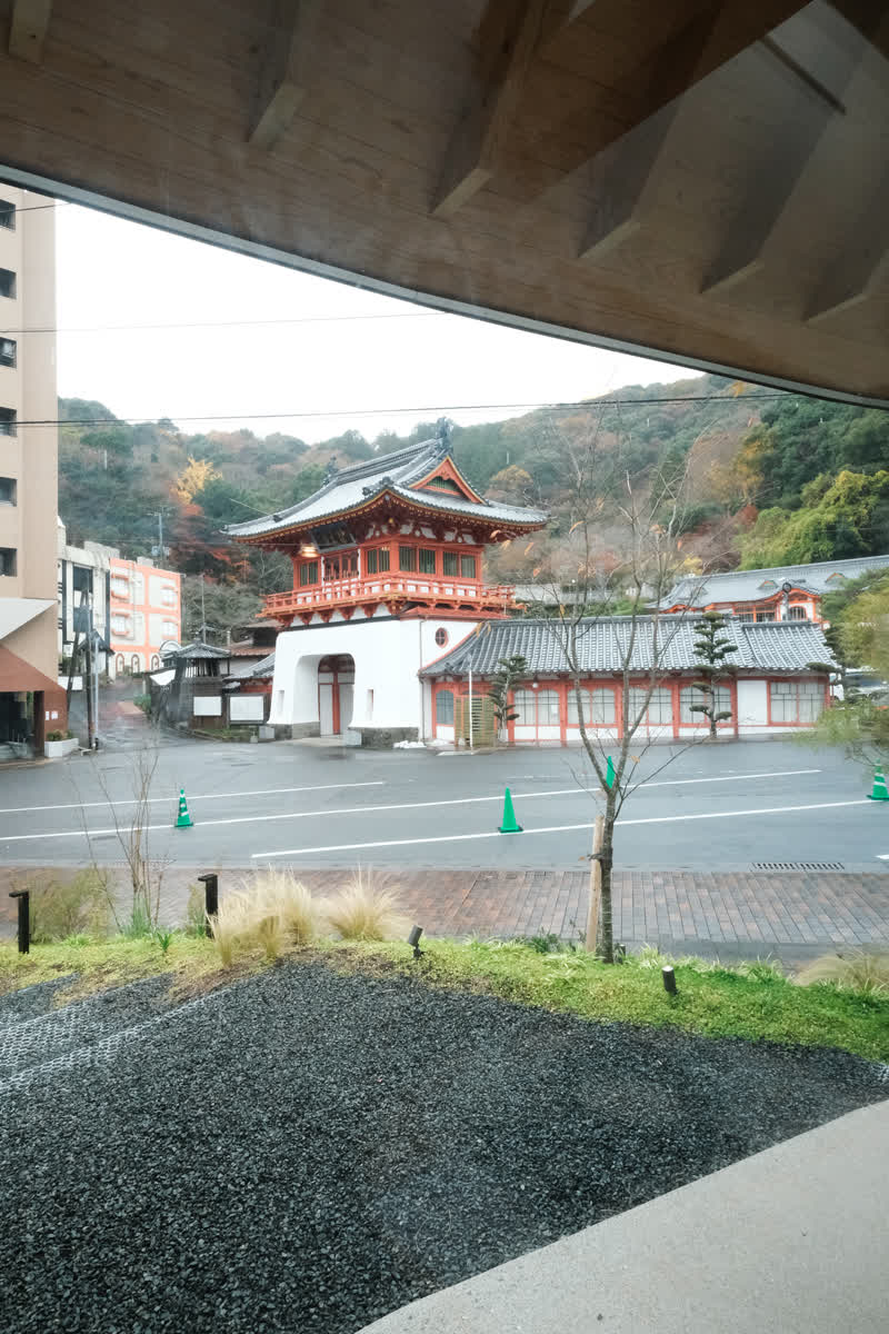 佐嘉平川屋 武雄溫泉本店 | 去趣 chicTrip