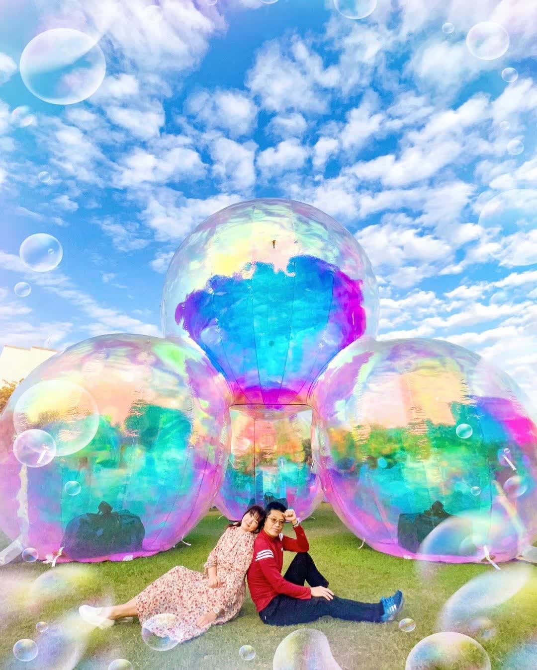 國立臺灣美術館 | 去趣 chicTrip