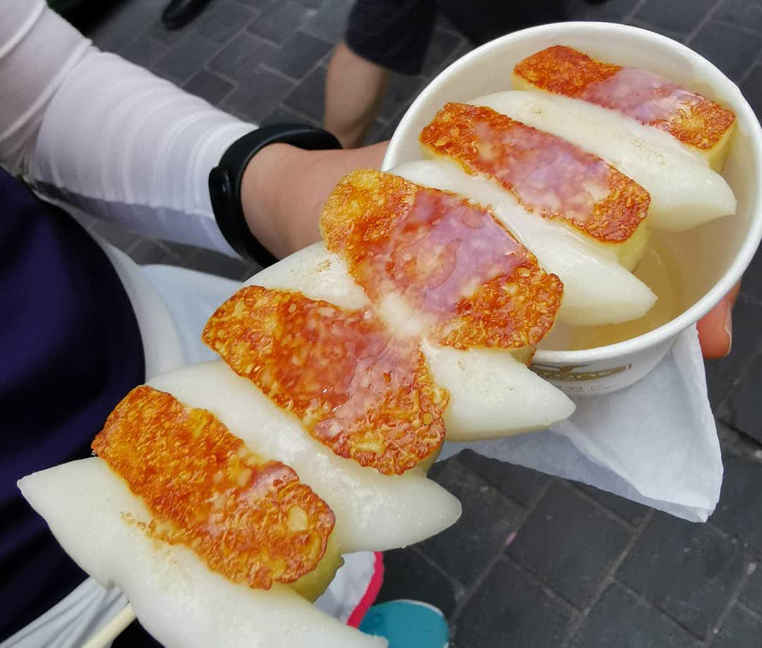 明洞 | 去趣 chicTrip