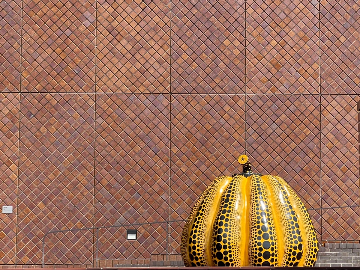 福岡市美術館 | 去趣 chicTrip