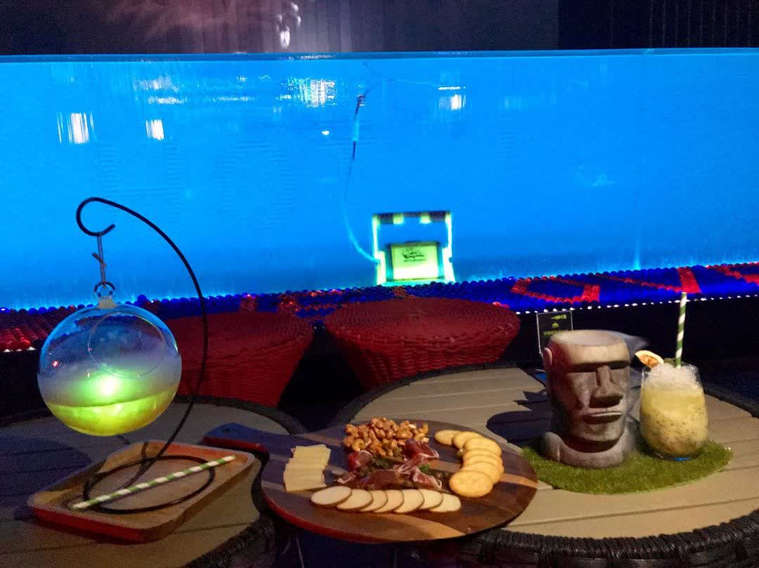 H2O HOTEL水京棧國際酒店 | 去趣 chicTrip