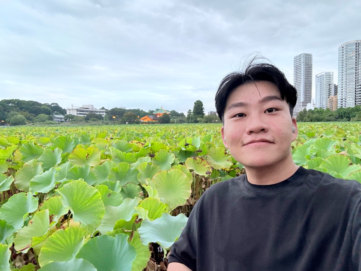 不忍池 | 去趣 chicTrip