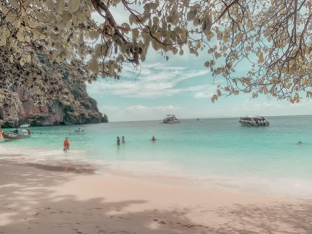 披披群島 | 去趣 chicTrip