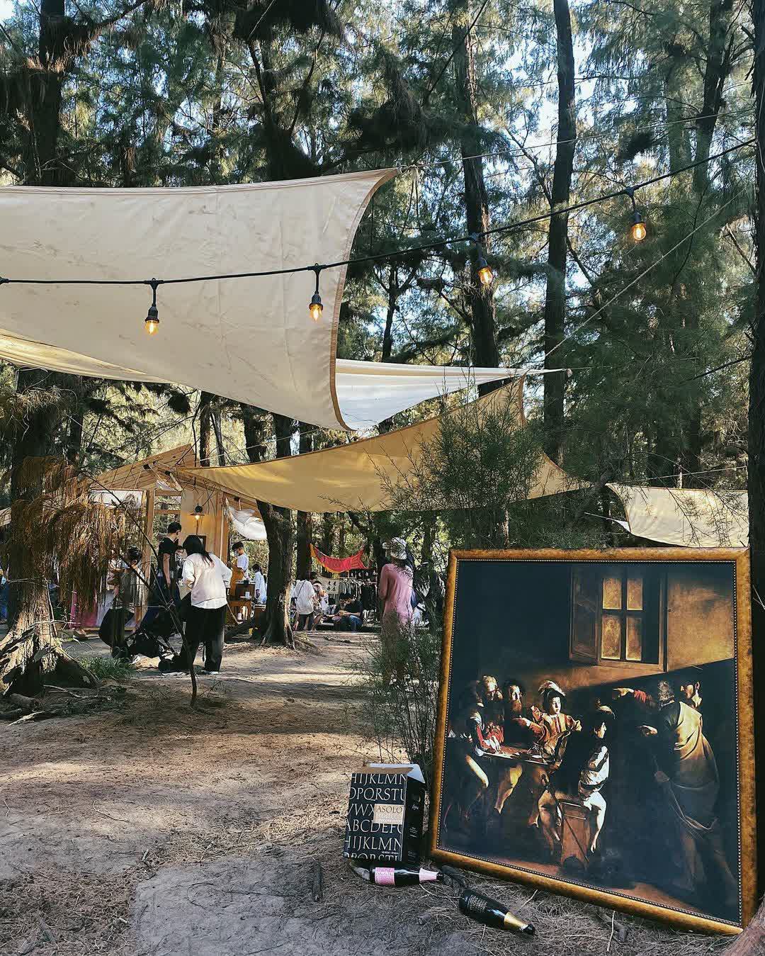 漁光島 | 去趣 chicTrip