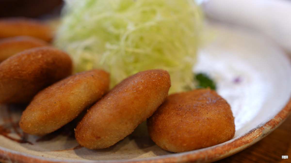 梅之木味噌豬排 | 去趣 chicTrip