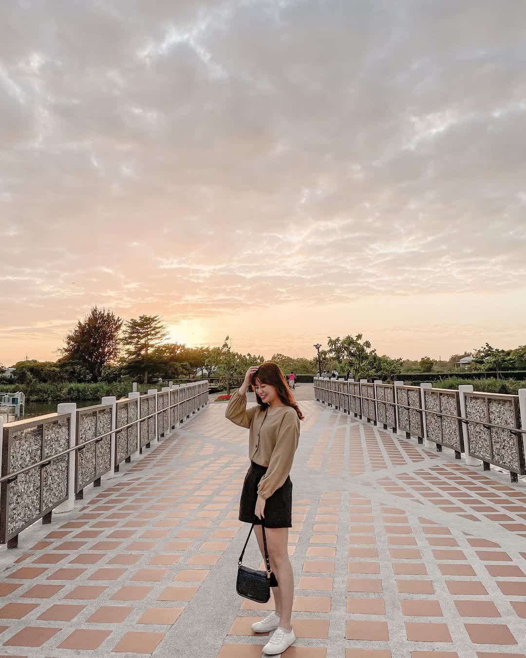台江國家公園 | 去趣 chicTrip