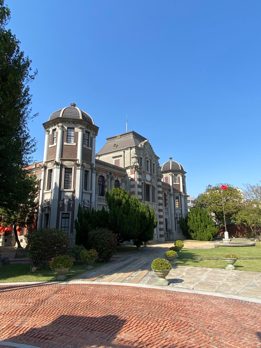 鹿港民俗文物館 | 去趣 chicTrip