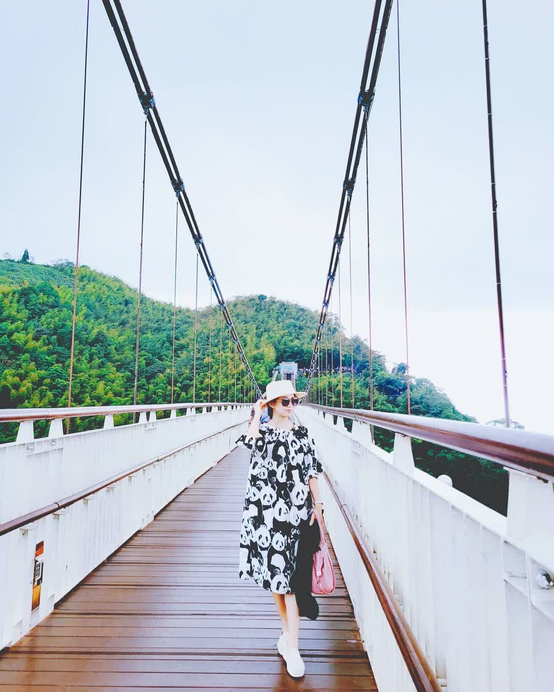 嘉義梅山太平雲梯 | 去趣 chicTrip