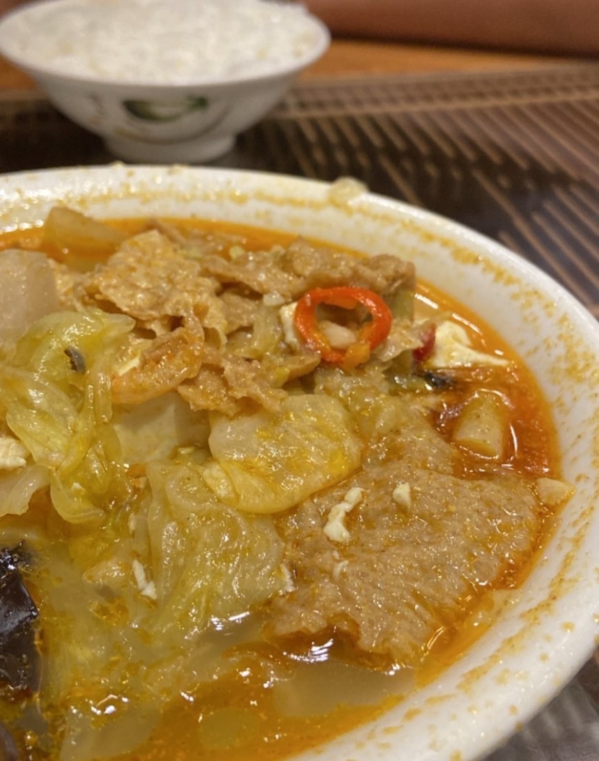 林聰明沙鍋魚頭 | 去趣 chicTrip